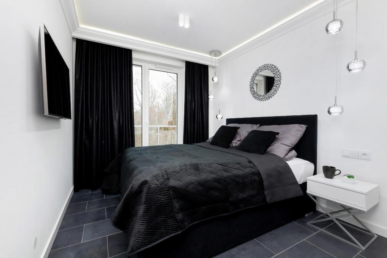 Apartamenty Sloneczne Tarasy By Noclegi Renters Dziwnowek Exterior photo