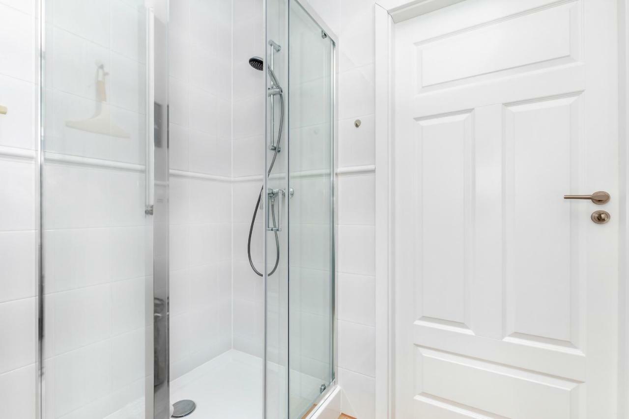 Apartamenty Sloneczne Tarasy By Noclegi Renters Dziwnowek Exterior photo